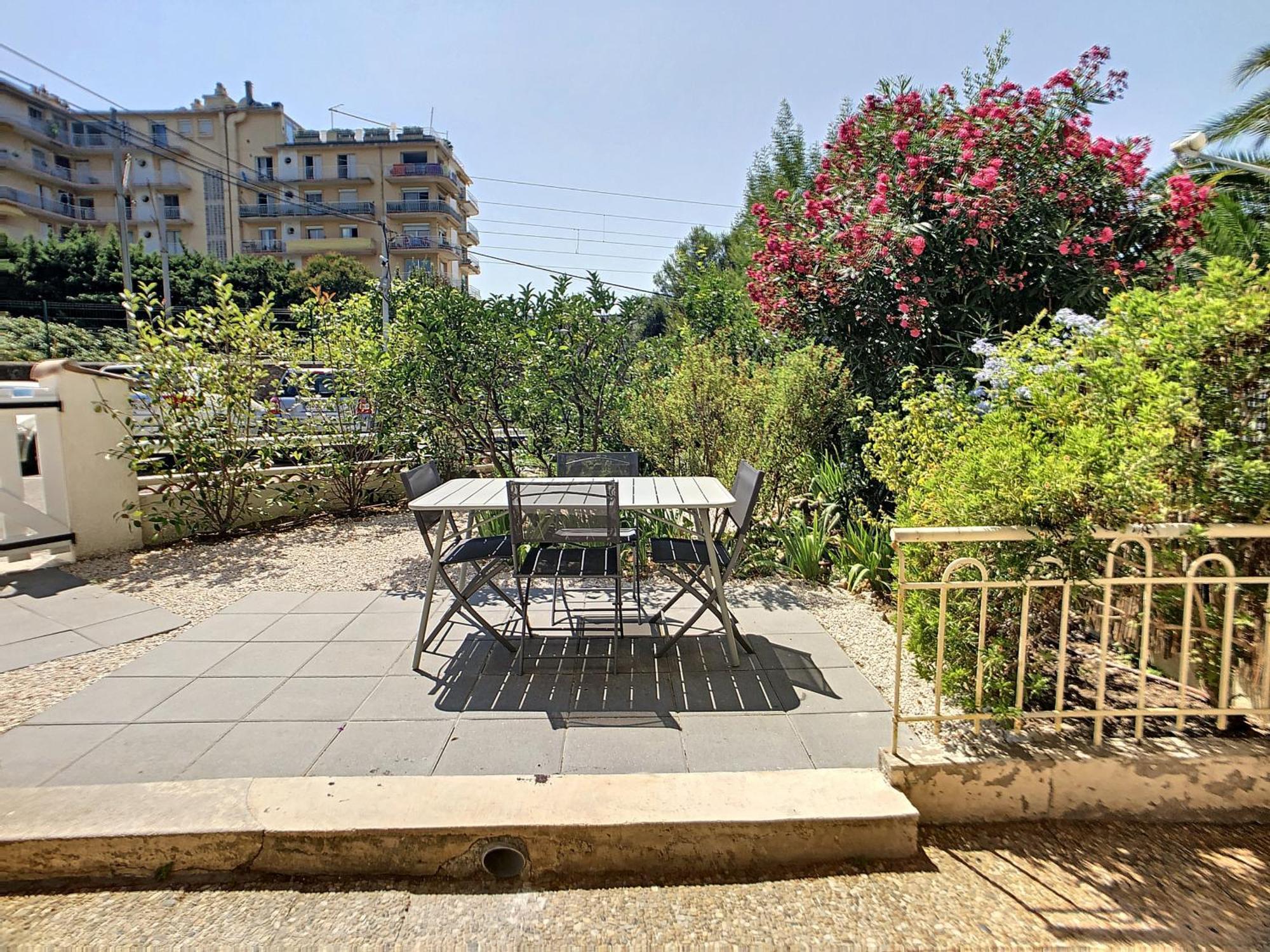 Appartamento A Deux Pas Des Plages Du Midi - 293l Reyve
