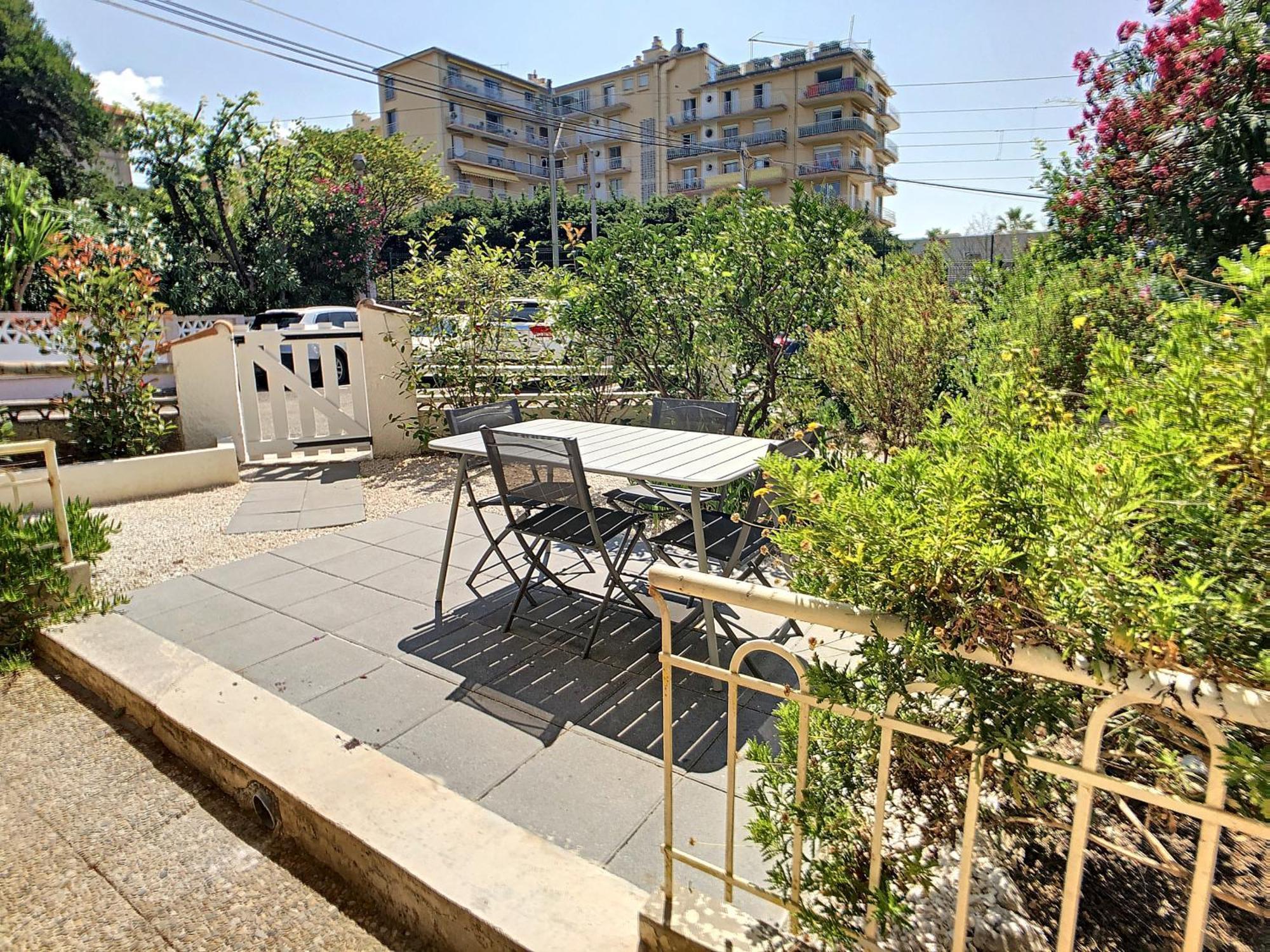 A Deux Pas Des Plages Du Midi - 293l Reyve Appartamento